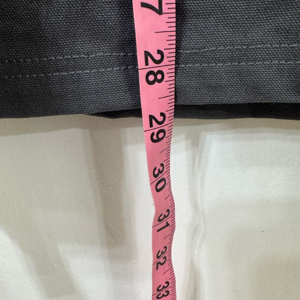 Pendleton Men's Charcoal Jacket with Patterned Li… - image 9